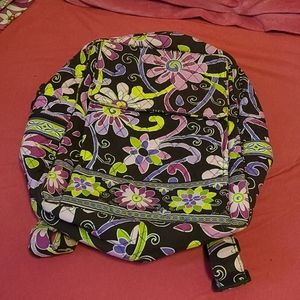 Vera Bradley Medium-sized backpack